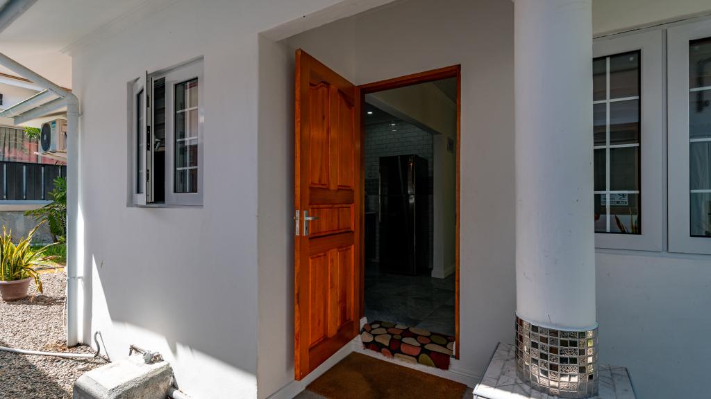 Photo 107: Elilia - Mahé (Seychelles)