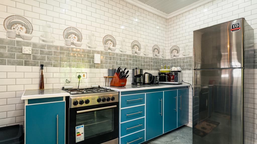 Photo 54: Elilia - Mahé (Seychelles)