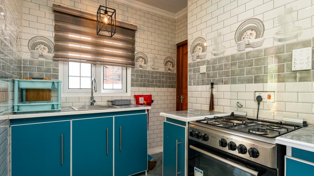 Photo 56: Elilia - Mahé (Seychelles)