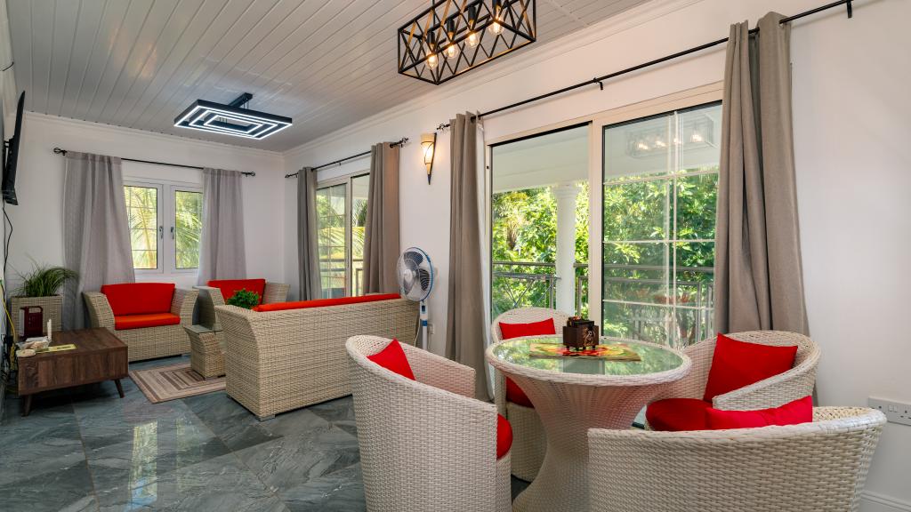 Foto 48: Elilia - Mahé (Seychelles)