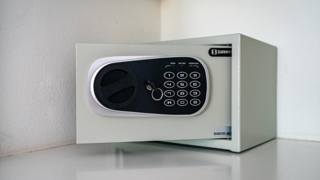 Photo 106: Elilia - Mahé (Seychelles)