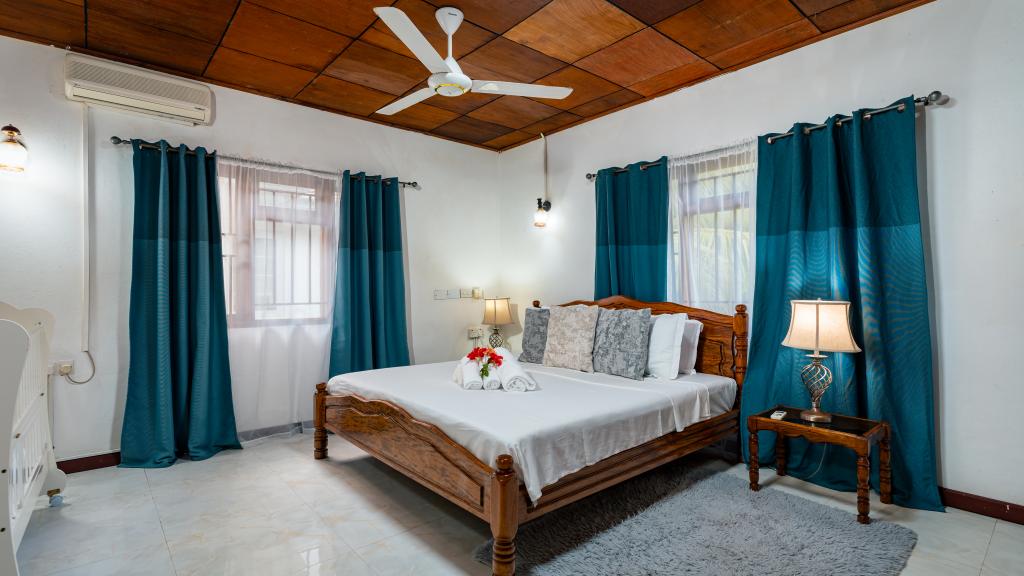 Photo 14: Elilia - Mahé (Seychelles)