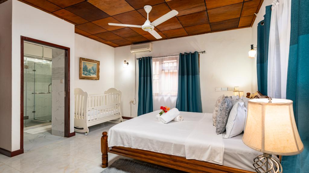 Photo 13: Elilia - Mahé (Seychelles)