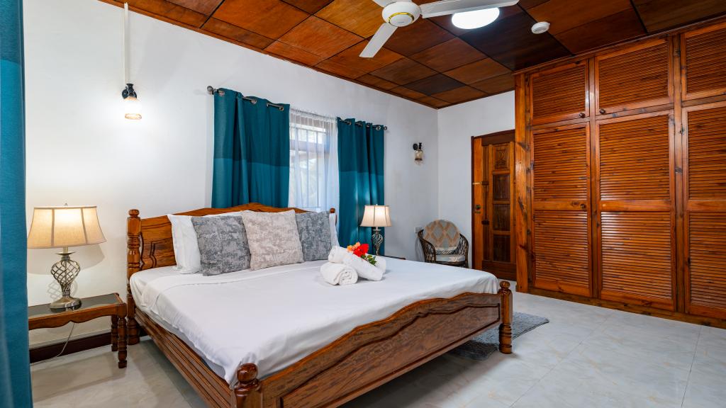 Photo 10: Elilia - Mahé (Seychelles)