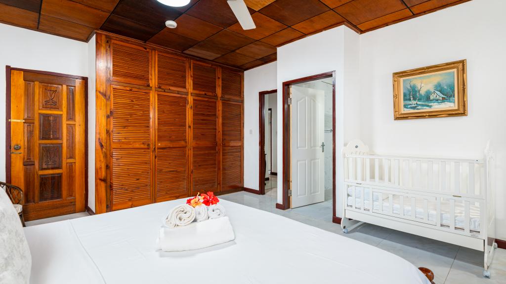 Photo 11: Elilia - Mahé (Seychelles)