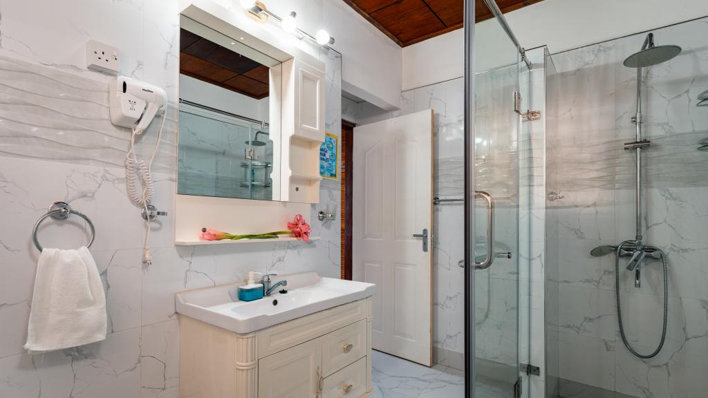 Photo 37: Elilia - Mahé (Seychelles)