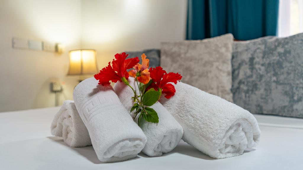 Photo 12: Elilia - Mahé (Seychelles)