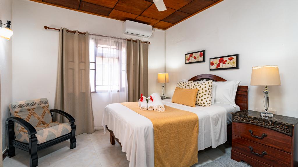 Photo 7: Elilia - Mahé (Seychelles)