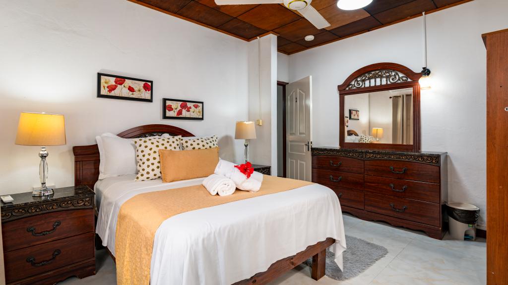 Photo 9: Elilia - Mahé (Seychelles)