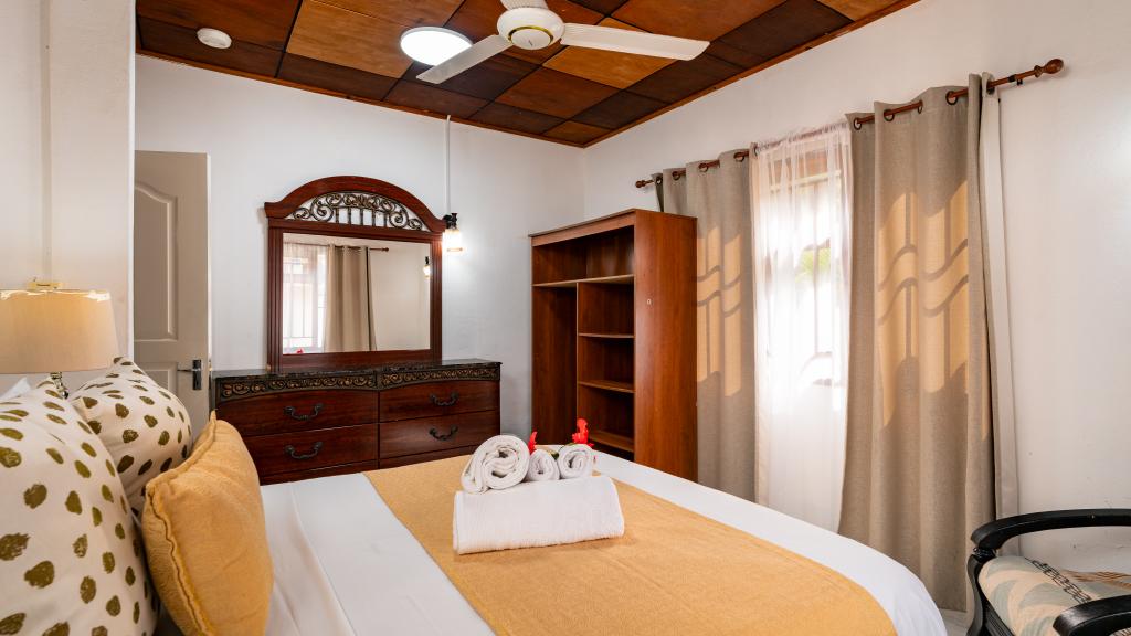 Photo 8: Elilia - Mahé (Seychelles)