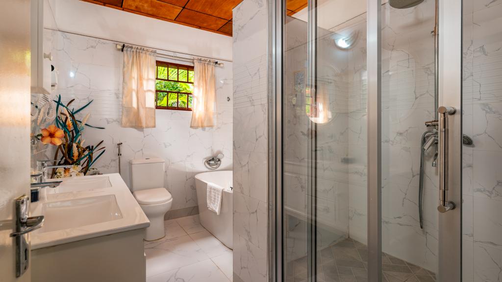 Photo 33: Elilia - Mahé (Seychelles)