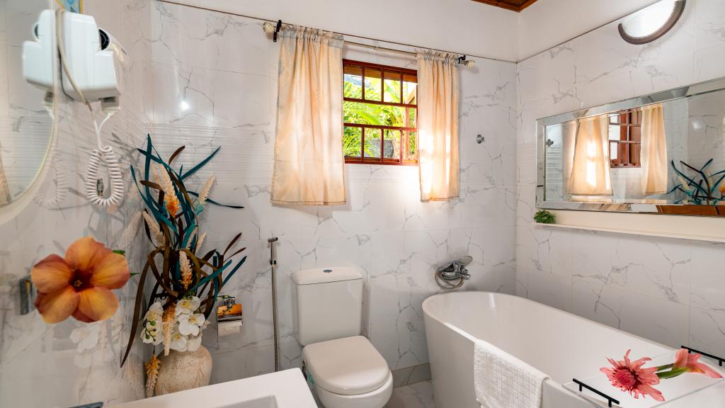 Photo 35: Elilia - Mahé (Seychelles)