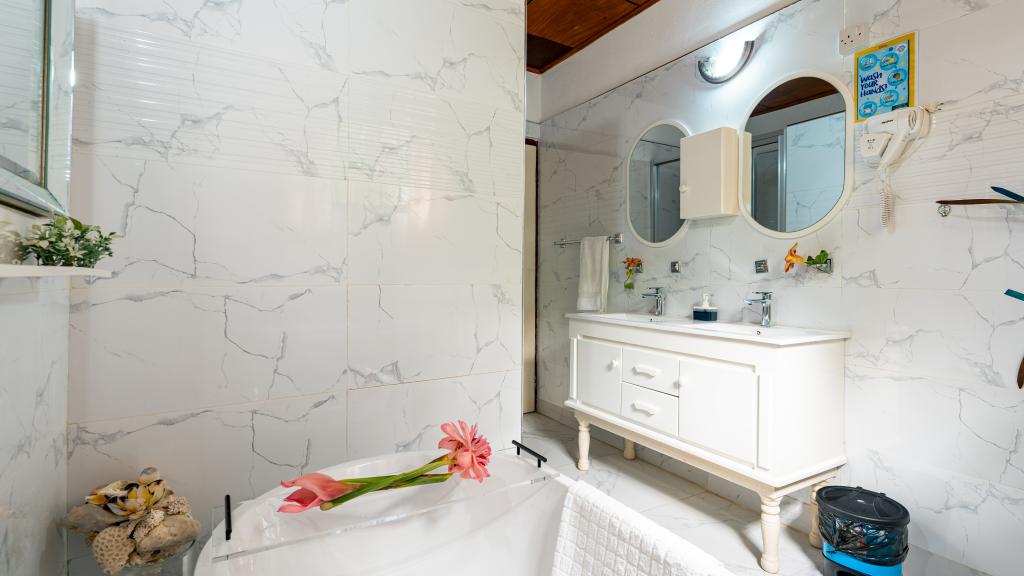 Photo 32: Elilia - Mahé (Seychelles)