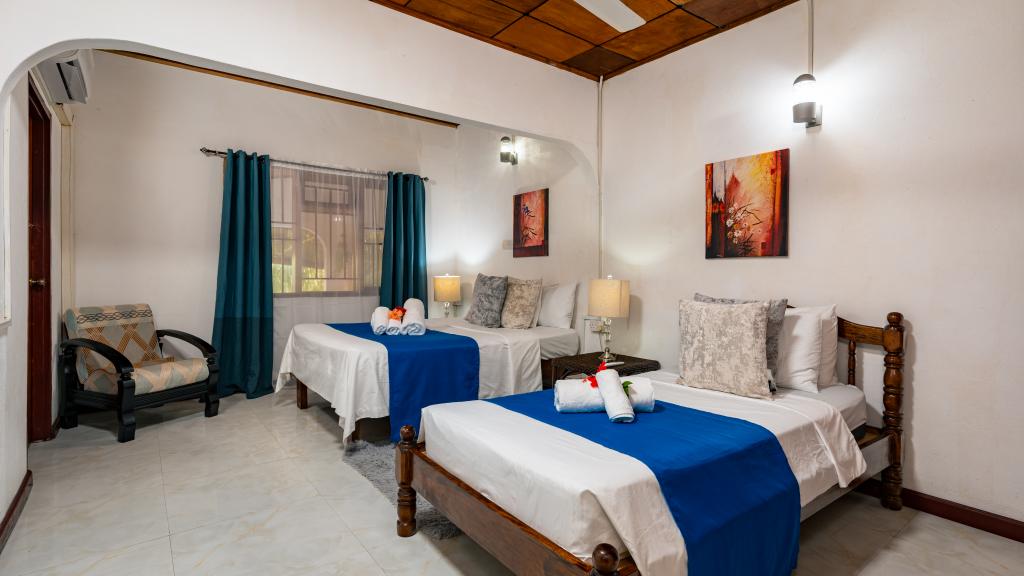 Foto 18: Elilia - Mahé (Seychellen)