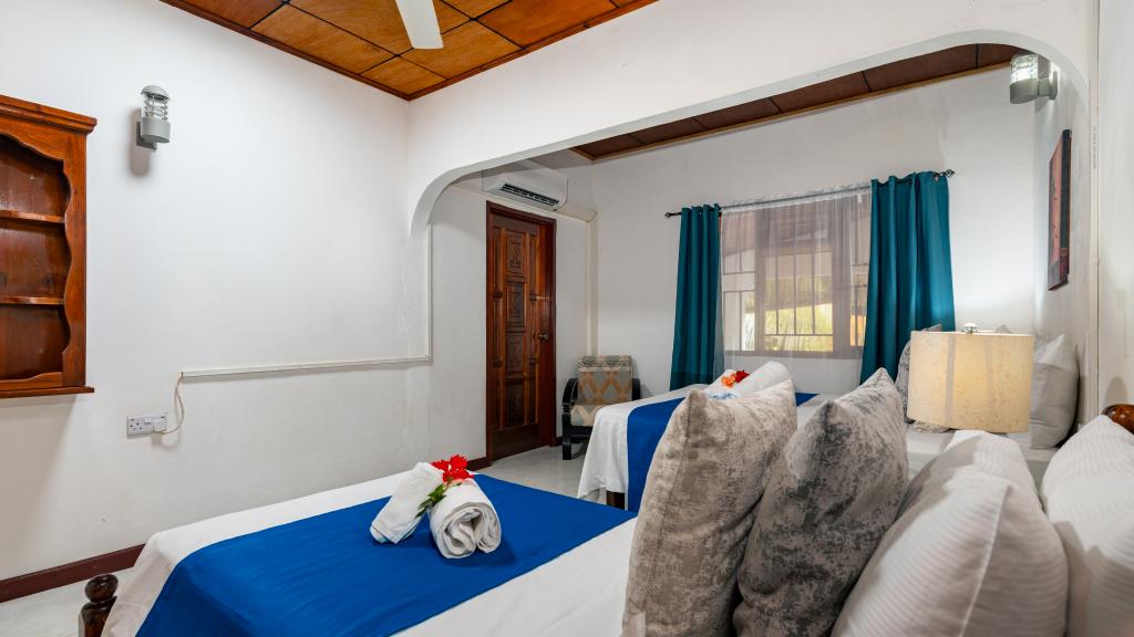 Foto 17: Elilia - Mahé (Seychellen)