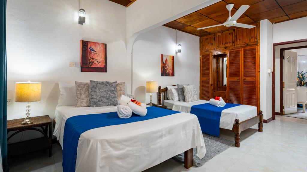 Photo 15: Elilia - Mahé (Seychelles)