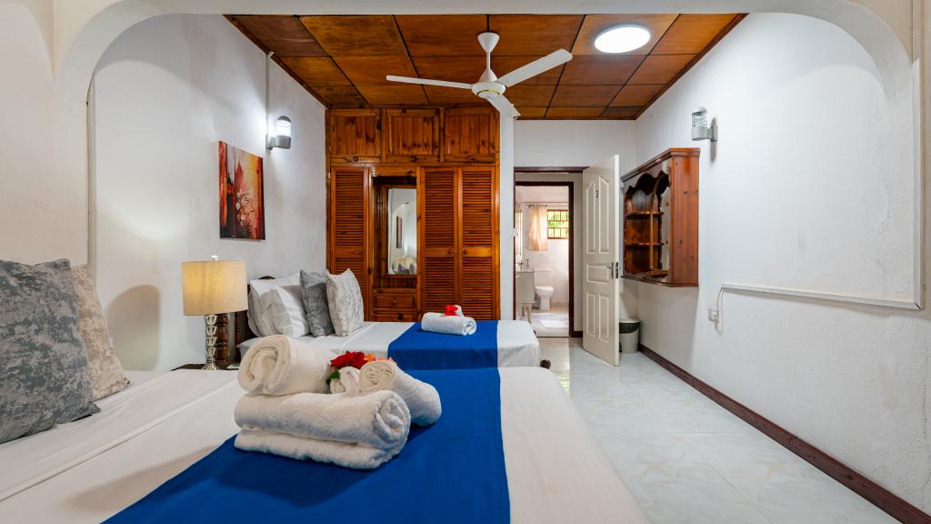 Photo 16: Elilia - Mahé (Seychelles)