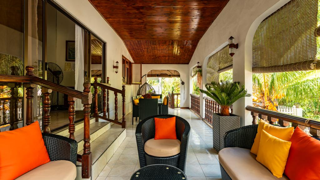 Foto 43: Elilia - Mahé (Seychellen)