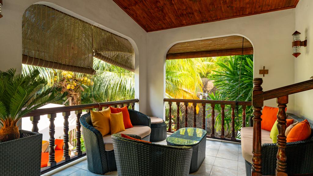 Foto 42: Elilia - Mahé (Seychellen)