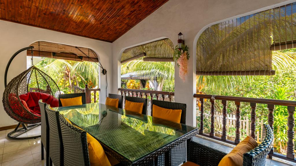 Photo 41: Elilia - Mahé (Seychelles)