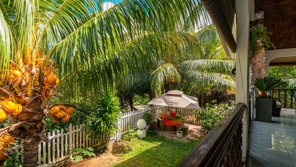 Photo 88: Elilia - Mahé (Seychelles)