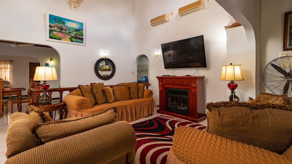 Photo 21: Elilia - Mahé (Seychelles)