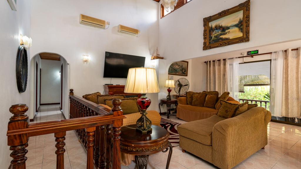 Foto 22: Elilia - Mahé (Seychellen)