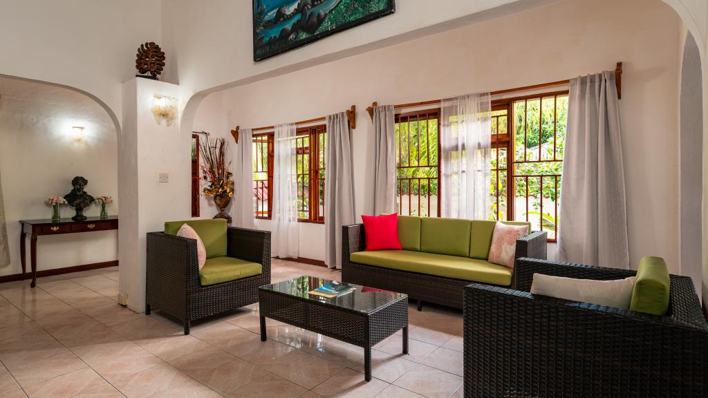 Photo 19: Elilia - Mahé (Seychelles)