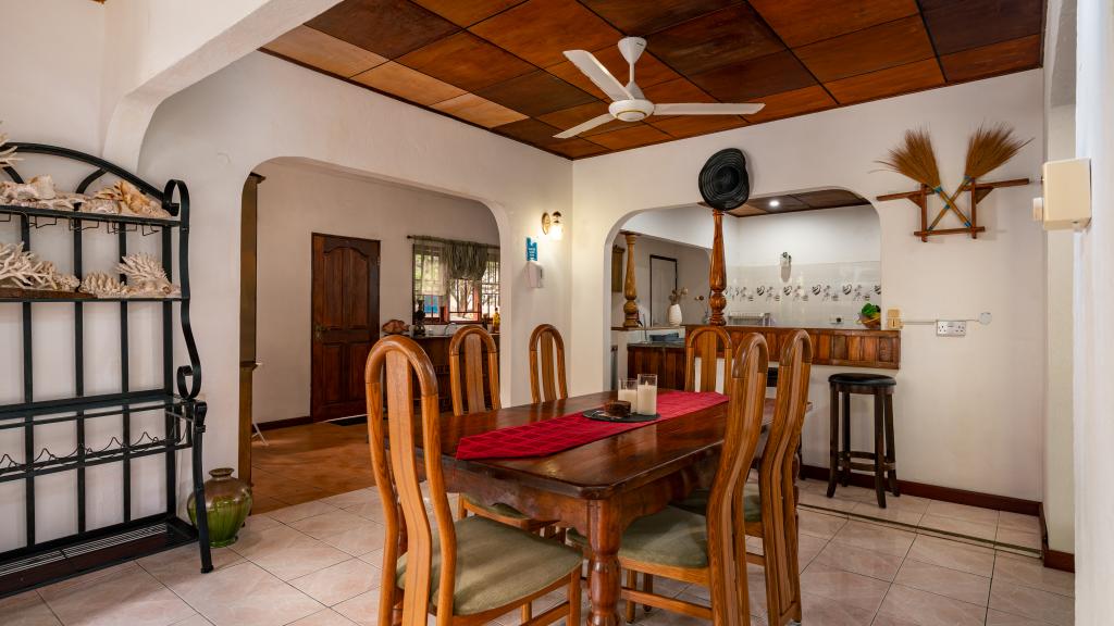 Photo 24: Elilia - Mahé (Seychelles)