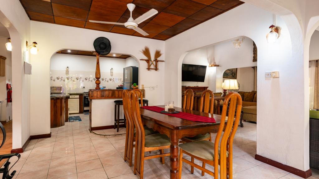 Photo 25: Elilia - Mahé (Seychelles)