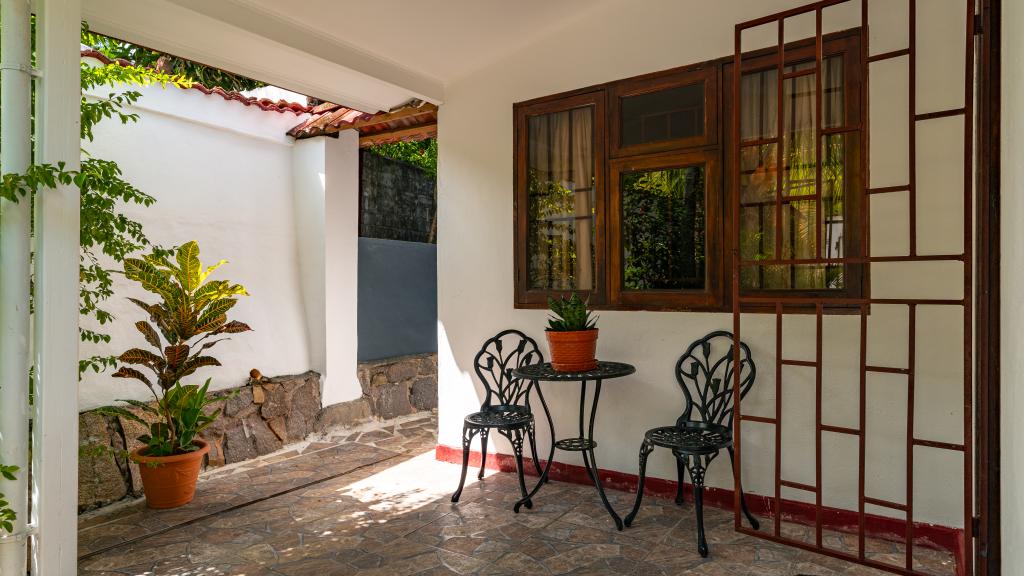 Foto 90: Elilia - Mahé (Seychelles)