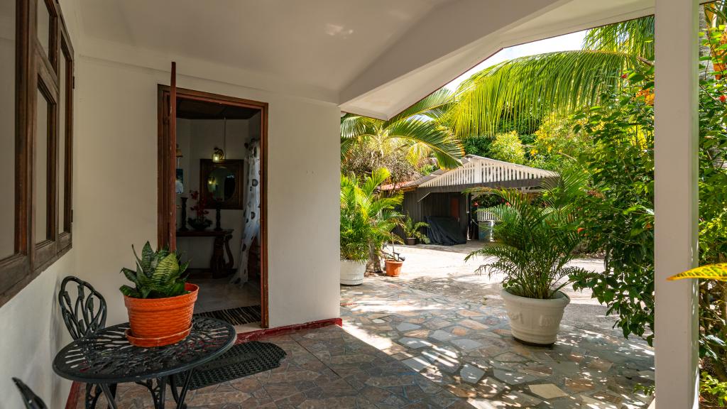 Foto 89: Elilia - Mahé (Seychelles)