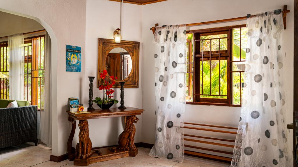 Photo 31: Elilia - Mahé (Seychelles)