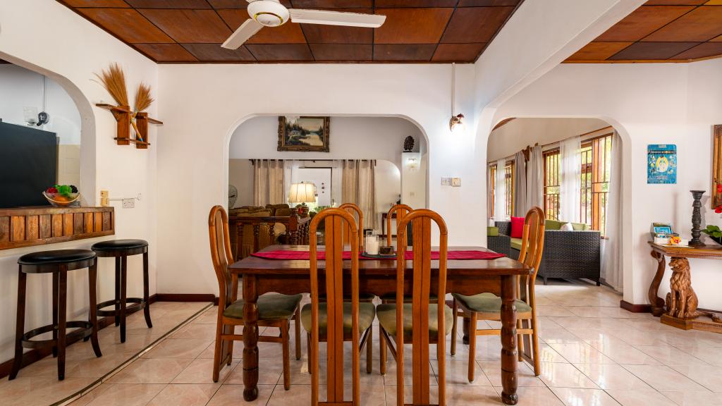 Photo 23: Elilia - Mahé (Seychelles)