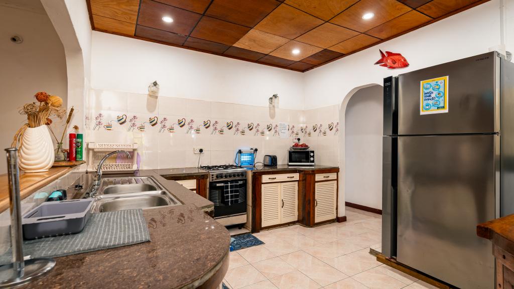 Photo 28: Elilia - Mahé (Seychelles)