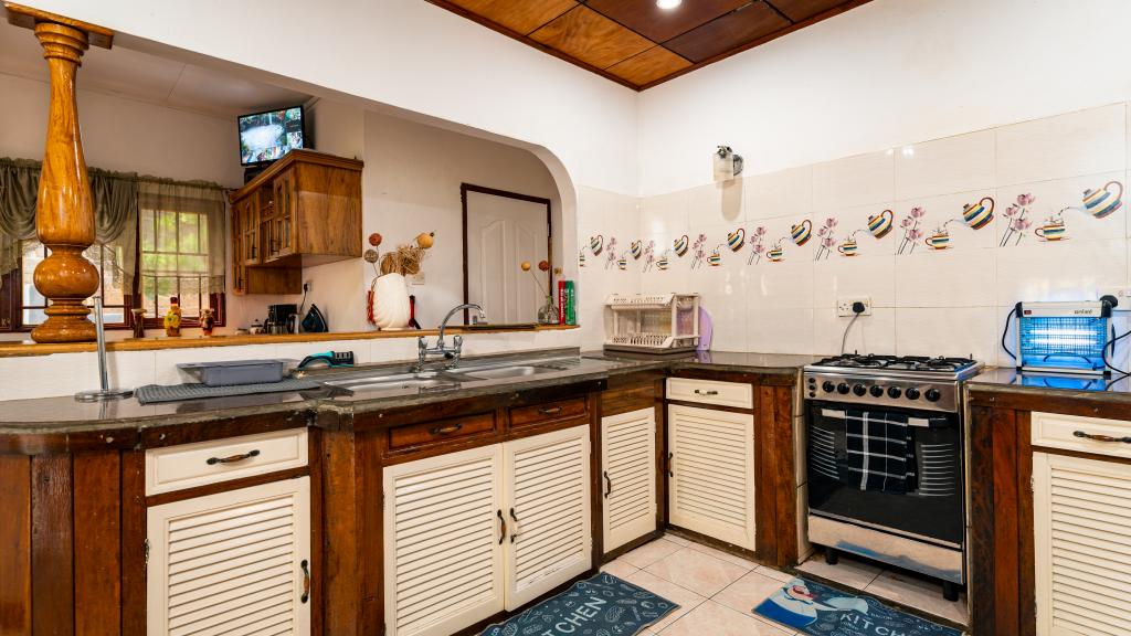 Photo 27: Elilia - Mahé (Seychelles)