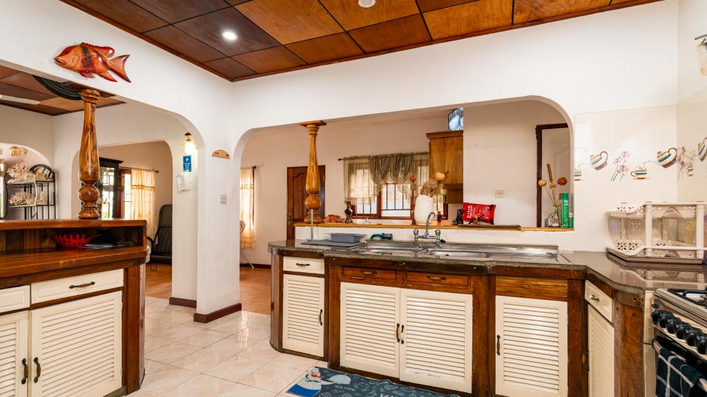 Photo 26: Elilia - Mahé (Seychelles)