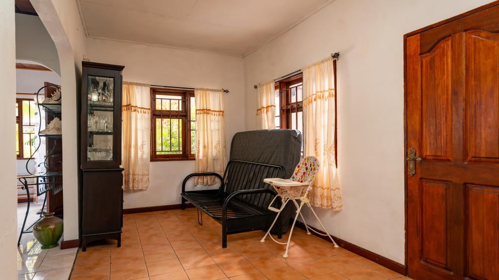 Photo 30: Elilia - Mahé (Seychelles)