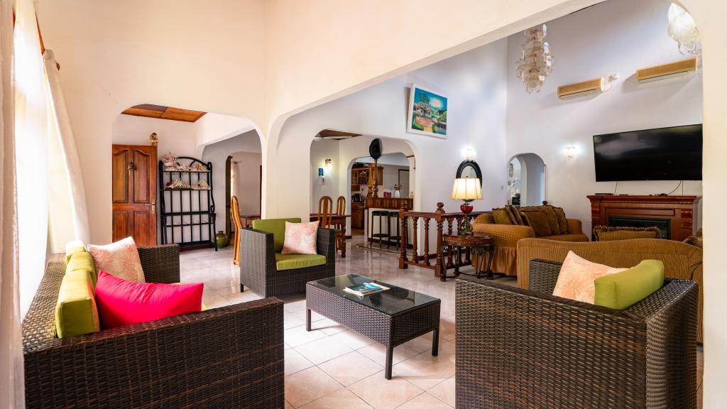 Photo 20: Elilia - Mahé (Seychelles)