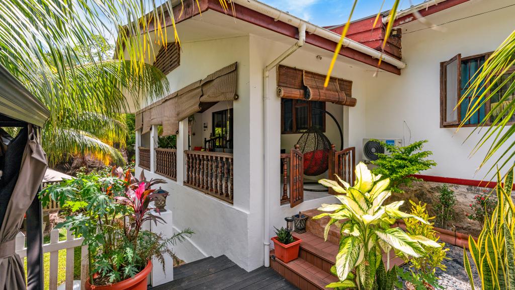 Foto 91: Elilia - Mahé (Seychelles)