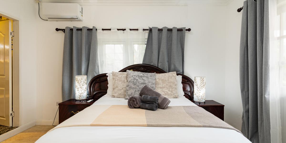 Elilia - 1-Bedroom Apartment