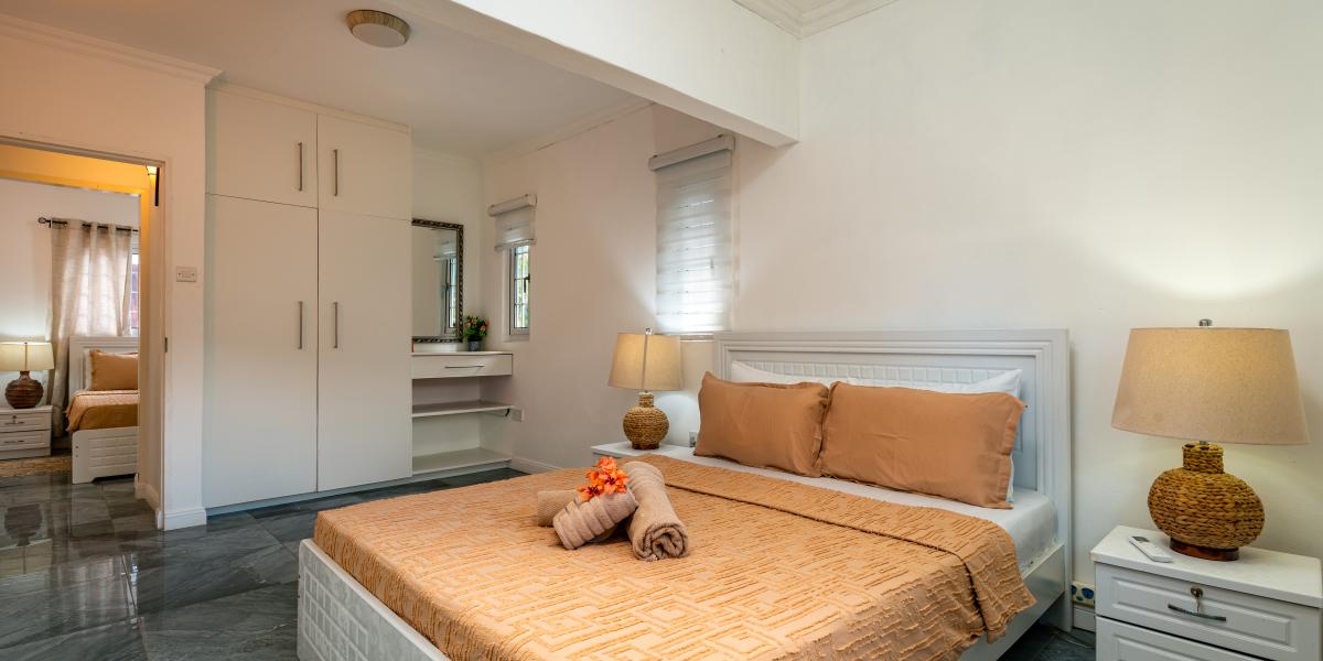 Elilia - 2-Bedroom House