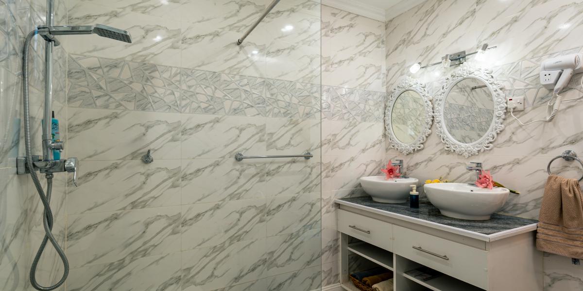 Elilia - 2-Bedroom House