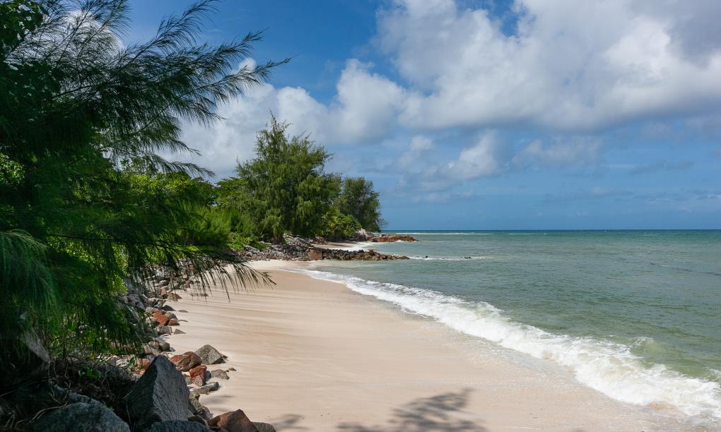 Roche Kerlan Apartments