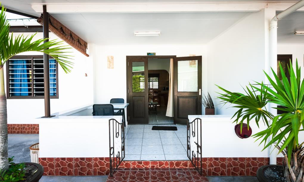 Roche Kerlan Apartments - Appartamento con 1 camera da letto