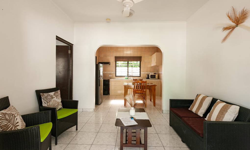 Roche Kerlan Apartments - Appartamento con 1 camera da letto