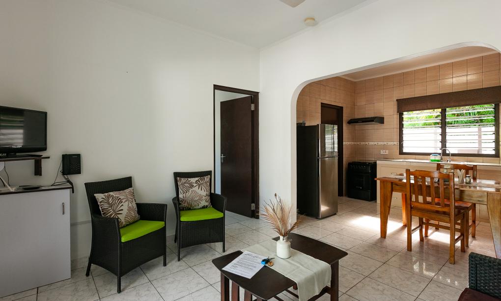 Roche Kerlan Apartments - Appartamento con 1 camera da letto