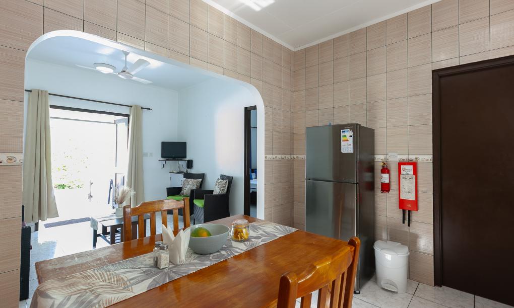 Roche Kerlan Apartments - Appartamento con 1 camera da letto