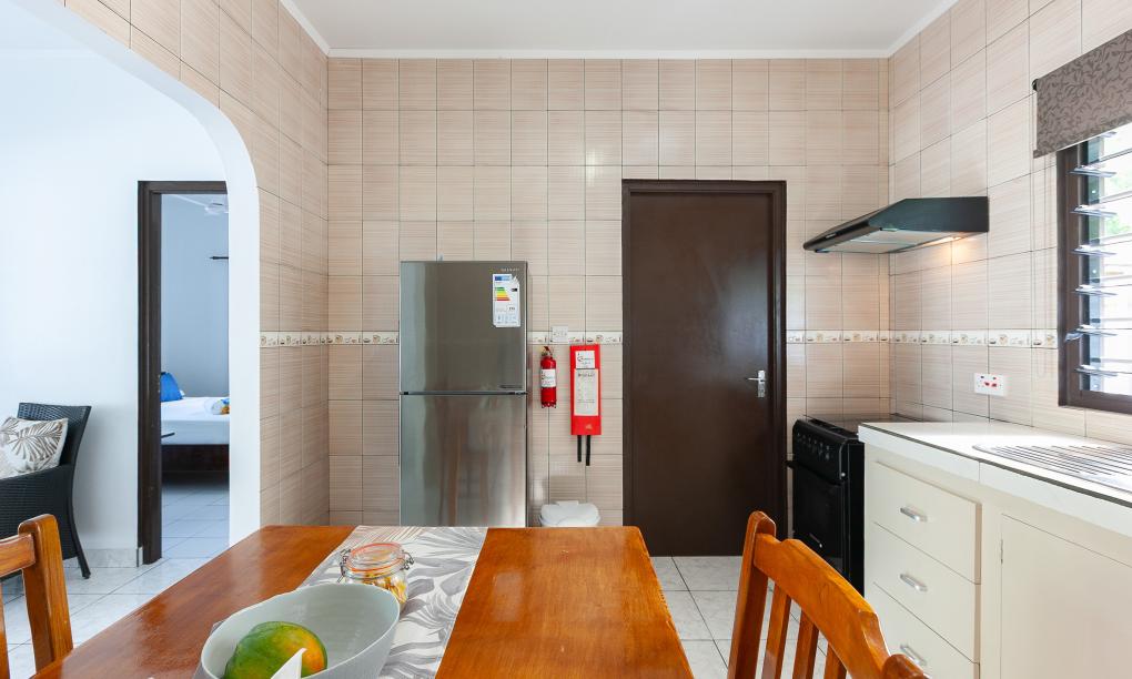 Roche Kerlan Apartments - Appartamento con 1 camera da letto