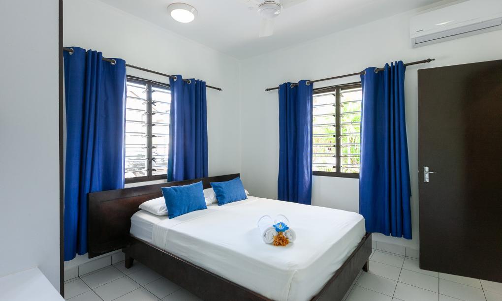 Roche Kerlan Apartments - Appartamento con 1 camera da letto